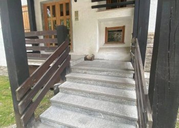 INGRESSO - One-room apartment via Melezet, 36, Bardonecchia - photo 8
