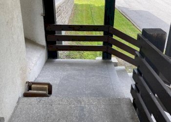 INGRESSO - Monolocale via Melezet, 36, Bardonecchia - foto 9