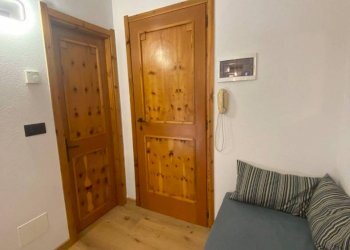 INGRESSO - Monolocale via Melezet, 36, Bardonecchia - foto 10