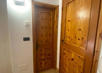 PORTE - One-room apartment via Melezet, 36, Bardonecchia - photo 11