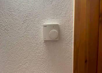 RISCALDAMENTO - Monolocale via Melezet, 36, Bardonecchia - foto 12