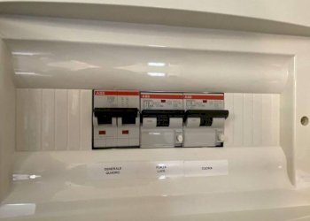 CONTATORE - Monolocale via Melezet, 36, Bardonecchia - foto 14