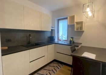 CUCINA - One-room apartment via Melezet, 36, Bardonecchia - photo 16