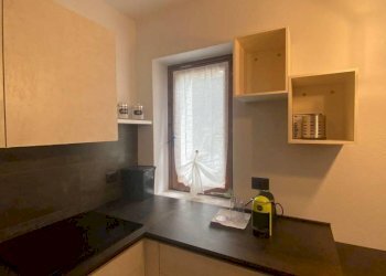 CUCINA - Monolocale via Melezet, 36, Bardonecchia - foto 17