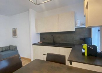 CUCINA - One-room apartment via Melezet, 36, Bardonecchia - photo 19