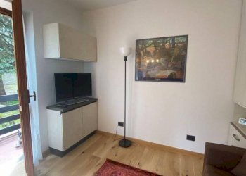 TV - One-room apartment via Melezet, 36, Bardonecchia - photo 23