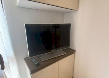 TV - One-room apartment via Melezet, 36, Bardonecchia - photo 24