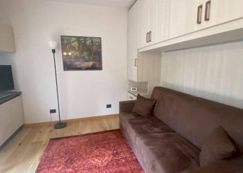 DIVANO - Monolocale via Melezet, 36, Bardonecchia - foto 25