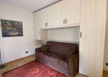 DIVANO LETTO - Monolocale via Melezet, 36, Bardonecchia - foto 27
