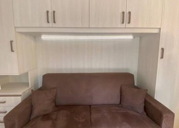 ARMADIO - Monolocale via Melezet, 36, Bardonecchia - foto 28