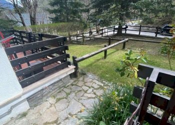 GIARDINO - Monolocale via Melezet, 36, Bardonecchia - foto 34