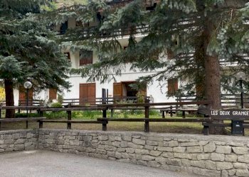 CONDOMINIO - One-room apartment via Melezet, 36, Bardonecchia - photo 36