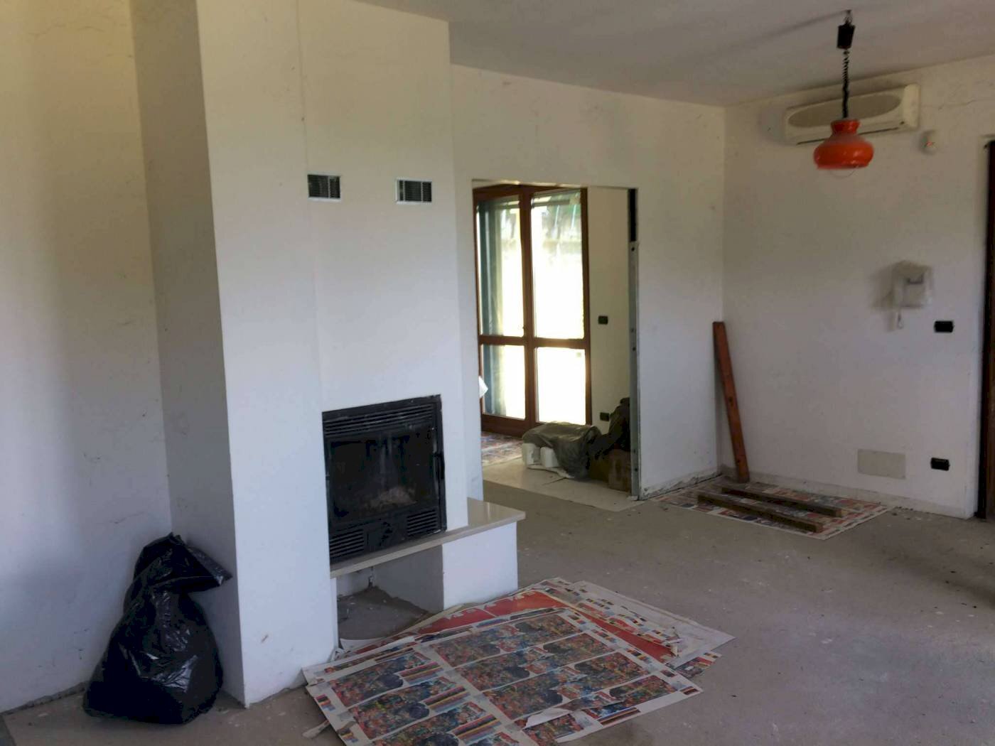 Soggiorno - Villa strada Provinciale di Cordova, 48, Castiglione Torinese - photo 3