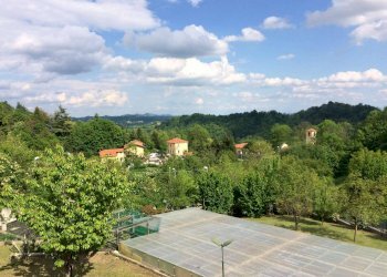 Panorama - Villa strada Provinciale di Cordova, 48, Castiglione Torinese - photo 2