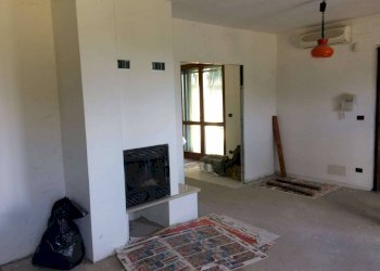 Soggiorno - Villa strada Provinciale di Cordova, 48, Castiglione Torinese - photo 3