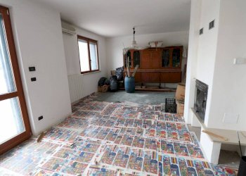 Villa strada Provinciale di Cordova, 48, Castiglione Torinese - photo 4