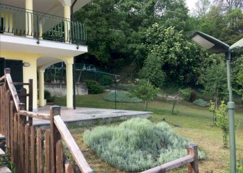 Giardino - Villa strada Provinciale di Cordova, 48, Castiglione Torinese - photo 21