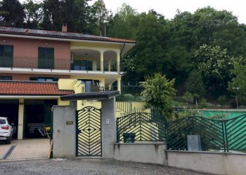 Iingresso - Villa strada Provinciale di Cordova, 48, Castiglione Torinese - photo 22
