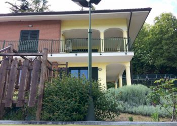 Facciata - Villa strada Provinciale di Cordova, 48, Castiglione Torinese - photo 23