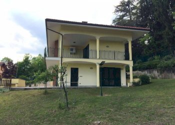 Facciata - Villa strada Provinciale di Cordova, 48, Castiglione Torinese - photo 24