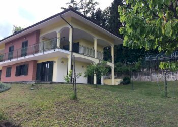 Facciata - Villa strada Provinciale di Cordova, 48, Castiglione Torinese - photo 27