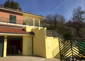 Facciata - Villa strada Provinciale di Cordova, 48, Castiglione Torinese - photo 28