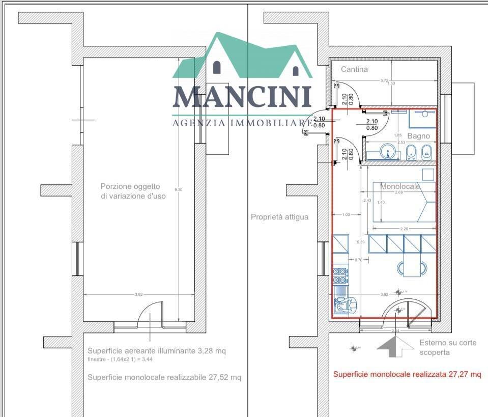 Ufficio COLLE PARADISO, Jesi - foto 3