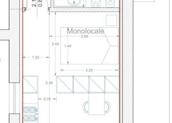 Ufficio COLLE PARADISO, Jesi - foto 2