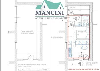 Ufficio COLLE PARADISO, Jesi - foto 3