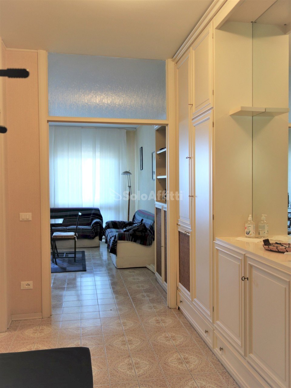 Ingresso - Trilocale Corso Guglielmo Marconi 374, Sanremo - foto 2