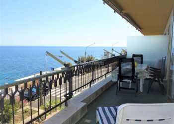 Balcone - Trilocale Corso Guglielmo Marconi 374, Sanremo - foto 1