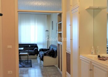 Ingresso - Trilocale Corso Guglielmo Marconi 374, Sanremo - foto 2