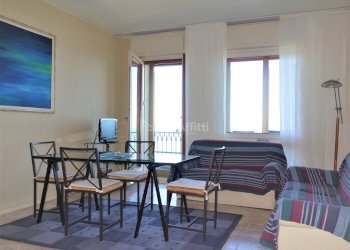 Sala - Trilocale Corso Guglielmo Marconi 374, Sanremo - foto 4