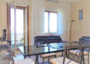 Sala - Trilocale Corso Guglielmo Marconi 374, Sanremo - foto 5