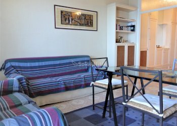 Sala - Trilocale Corso Guglielmo Marconi 374, Sanremo - foto 6