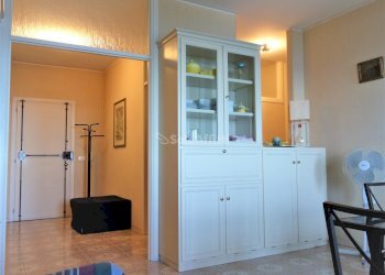 Sala - Trilocale Corso Guglielmo Marconi 374, Sanremo - foto 7