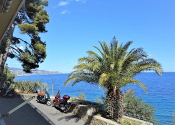 Vista - Trilocale Corso Guglielmo Marconi 374, Sanremo - foto 9