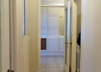 Corridoio - Trilocale Corso Guglielmo Marconi 374, Sanremo - foto 12