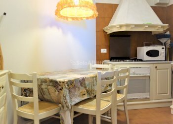 Cucina - Trilocale Corso Guglielmo Marconi 374, Sanremo - foto 13