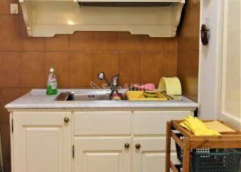 Cucina - Trilocale Corso Guglielmo Marconi 374, Sanremo - foto 15