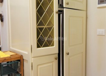 Cucina - Trilocale Corso Guglielmo Marconi 374, Sanremo - foto 16