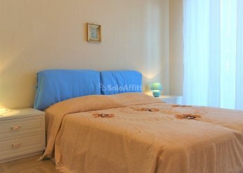 Camera - Trilocale Corso Guglielmo Marconi 374, Sanremo - foto 17