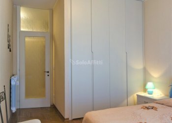 Camera - Trilocale Corso Guglielmo Marconi 374, Sanremo - foto 18