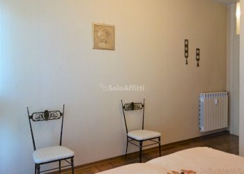 Camera - Trilocale Corso Guglielmo Marconi 374, Sanremo - foto 19