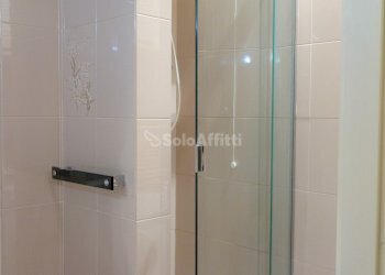 Bagno con doccia - Trilocale Corso Guglielmo Marconi 374, Sanremo - foto 23