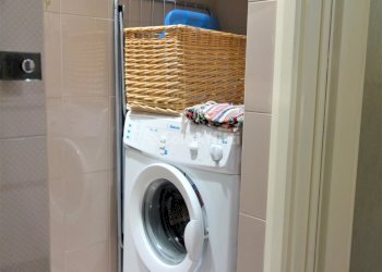 Bagno con doccia - Trilocale Corso Guglielmo Marconi 374, Sanremo - foto 25