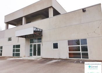 01_Snapseed.jpg - Locale Commerciale Strada Provinciale 41, Turrivalignani - foto 1