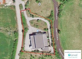 21 sat_Snapseed.jpg - Locale Commerciale Strada Provinciale 41, Turrivalignani - foto 21