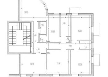 Pianta Jpeg.JPG - Appartamento Ragusa - foto 3