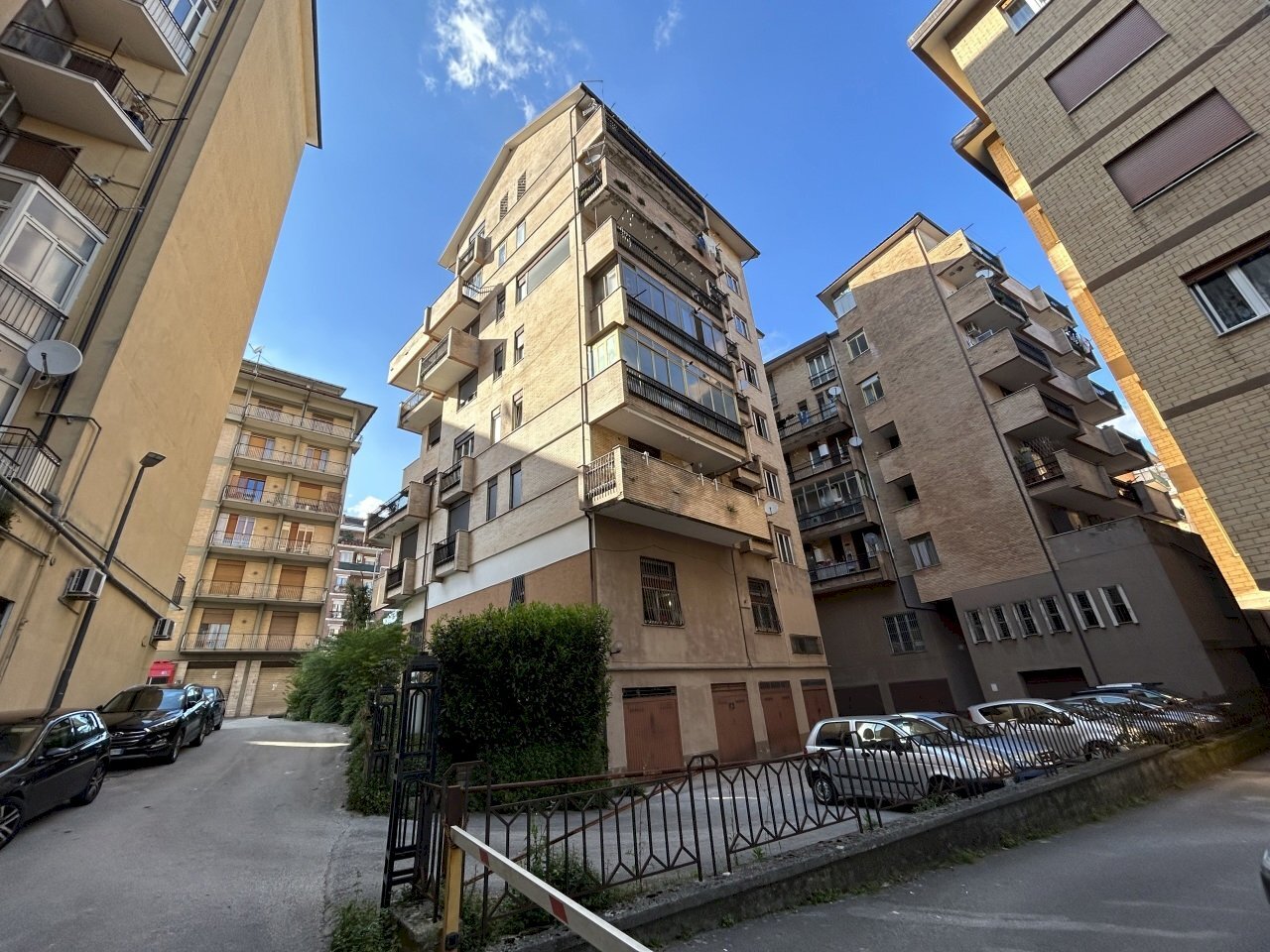 IMG-2635.jpg - Box Via Annarumma, Avellino - photo 1